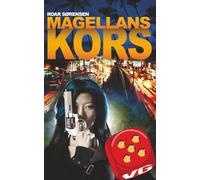 Magellans kors