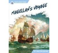 Magellan's Voyage