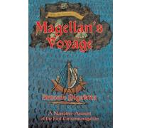 Magellan's Voyage : A Narrative Account of the First Circumnavigation Reprint edition by Pigafetta, Antonio (1994) Paperback