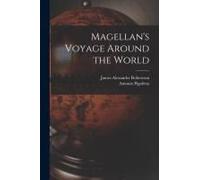 Magellan's Voyage Around The World