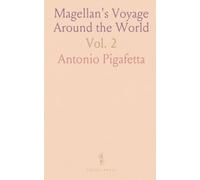 Magellan's Voyage Around the World