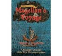 Magellan's Voyage, Dover Books on Travel, Adventure Antonio Pigafetta (Auteur)