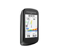 Magene C606/C606 V2 Compteur GPS vélo, Multi-Scenario ClimbPro, Transfert de données Wi-FI et Bluetooth, Replanification d'itinéraire, Affichage des données Personnalisable