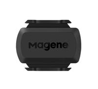 Magene-Capteur De Cadence De Vitesse S3 Ant Bluetooth,Compteur De Vitesse,Gps,Ordinateur De Vélo,Compatible Avec Garmin Bryton Sans Fil - Type 1pc S3 Sensor