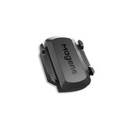 Magene-Capteur de vitesse de cadence S3 + pour touristes,ordinateur de vélo,compteur de vitesse sans fil Bluetooth,compatible avec Garmin,Igpsport,Bryton - Type 1Pc S3 Sensor