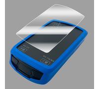 Magene-Étui De Protection Pour Gps C606,Protecteur D'écran D'ordinateur,Film De Couverture,Accessoires De Vélo,606 - Type Blue