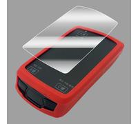 Magene-Étui De Protection Pour Gps C606,Protecteur D'écran D'ordinateur,Film De Couverture,Accessoires De Vélo,606 - Type Red #B