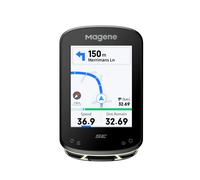 Magene-Ordinateur de vélo CSnowboard SE, navigation GPS, WiFi, compteur de vitesse, cyclisme, chronomètre numérique 2.4, odomcirculation, Bluetooth, fourmi, intérieur C506SE S3X2