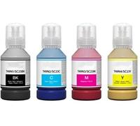 Magent 140 ML DYE SUBLIMATION SC-F100, F500, F501#C13T49N300