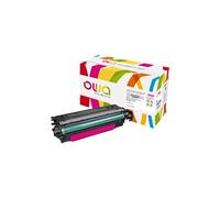 - magenta - cartouche de toner (alternative for: HP 504A)