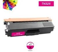 Magenta Cartouche Toner TN325M Pour Brother MFC9460CDN DCP-9055CDN HL-4150CDN imprimante