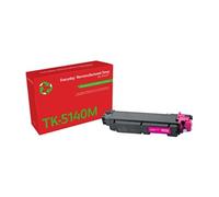 Xerox Cartouche de toner TK-5140M compatible Kyocera – Magenta remanufacturée Green World Alliance