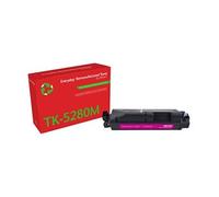Xerox Toner Everyday TK-5280M Magenta - remanufacturé compatible Kyocera - Green World Alliance