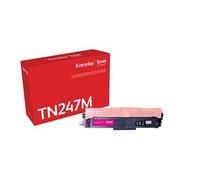 Xerox Toner remplace Brother TN-247M compatible magenta 2300 pages Everyday