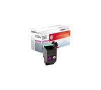AgfaPhoto - Magenta - compatible - cartouche de toner (alternative pour : Lexmark 800X3, Lexmark 80C0X30) - pour Lexmark CX510de, CX510de SPR Columbia, CX510dhe, CX510dthe G