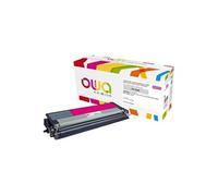 - Magenta - compatible - cartouche de toner - pour Brother DCP-9055CDN, DCP-9270CDN, HL-4140CN, MFC-9465CDN