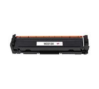 - Magenta - compatible - cartouche de toner - pour HP 207X