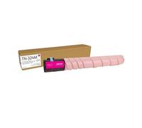 Xerox Cartouche de toner Remanufacturé Everyday 006R04929 Compatible Magenta – Green World Alliance