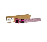 Xerox – Cartouche de toner Magenta remanufacturée compatible Konica Minolta A8K3330