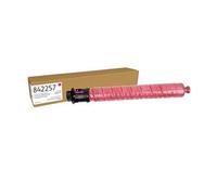 Xerox - Magenta - compatible - remanufacturé - cartouche de toner (alternative pour : Ricoh 842257) - programme de retours Green World Alliance G