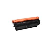 - Magenta - compatible - remanufacturé - cartouche de toner - pour HP Color LaserJet Enterprise MFP M577; LaserJet Enterprise Flow MFP M577