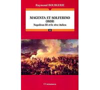Magenta et Solferino (1859)