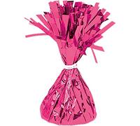 Amscan Poids à ballon Papillote 170 g (6 oz) Magenta