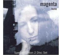 Magenta - Home / New York Suite