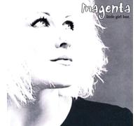 Magenta - Little Lost Girl