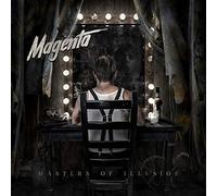 Magenta - Master of Illusion [Import]