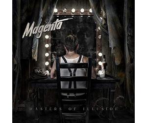 Magenta - Master of Illusion [Import]