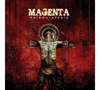 Magenta - Metamorphosis [Import]