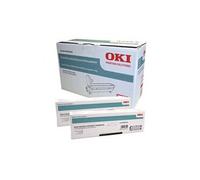- Magenta - original - cartouche de toner (alternative pour : OKI 46507514) - pour ES 6412dn
