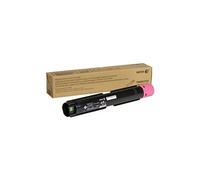Xerox - Magenta - original - cartouche de toner compteur - pour VersaLink C7000/DN, C7000/N G