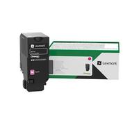 Lexmark Cartouche de toner 71C2HM0 LXK CS/X73X Magenta 10,5K Originale