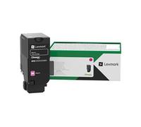 Lexmark 71C20M0 - Magenta - Toner