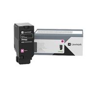 LEXMARK 71C0H30 Magenta 10500 pages