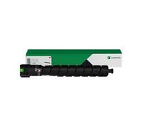 - Magenta - original - cartouche de toner LCCP, LRP - pour Lexmark CS943de