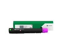 85D0HM0 LEXMARK CX930DSE CARTOUCHE DE TONER MAGENTA
