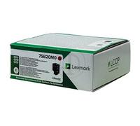 Lexmark Cartouche de toner LRP Magenta Originale