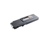 - Magenta - original - cartouche de toner - pour Dell C3760dn, C3760n, C3765dnf