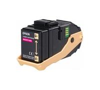 - Magenta - original - cartouche de toner - pour Epson AL-C9500DN; AcuLaser C9300D2TN, C9300D3TNC, C9300DN, C9300DTN, C9300N, C9300TN