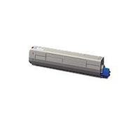 - Magenta - original - cartouche de toner - pour OKI MC853, MC873, MC883