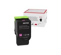- Magenta - original - cartouche de toner - pour Xerox C310/DNI, C310/DNIM, C310V_DNI, C310V_DNIUK, C315/DNI, C315V_DNI, C315V_DNIUK