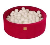 Magenta Piscine À Balles: Blanc H30