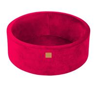 Magenta Piscine À Balles Sans Balles H30