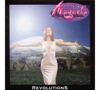 Magenta - Revolutions [Import]