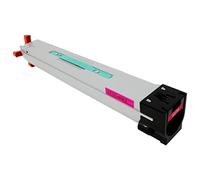 Magenta Rig pour Samsung X7400, X7500, X7600-30K#CLT-M806S