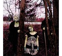 Magenta Songs for the Dead (Vinyl) 12" Album