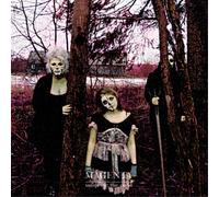 Magenta – Songs for the Dead – Vinyle 12" – Import